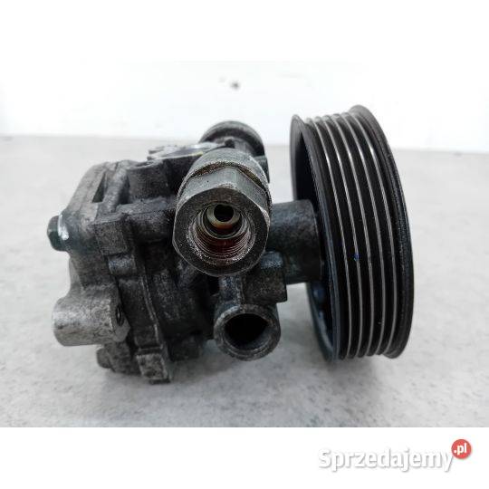 Pompa wspomagania kierownicy Jeep Compass kujawsko-pomorskie Bydgoszcz