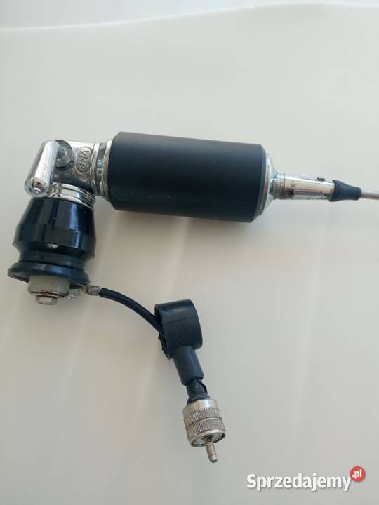 Hercules 3000W mocna antena do CB radia GPS i akcesoria wielkopolskie Osieczna