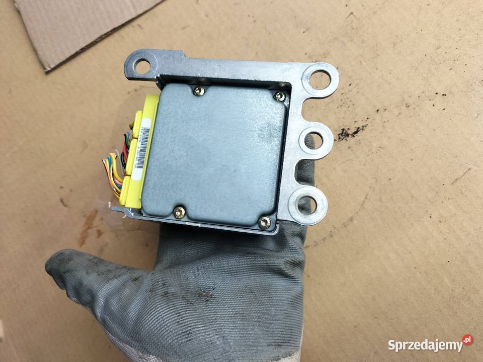 NISSAN PRIMERA P11 LIFT SENSOR MODUŁ KOMPUTER Pozostałe Kamień-Kolonia sprzedam