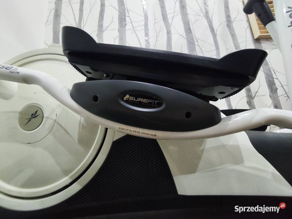 Orbitrek magnetyczny Reebok nowy kompaktowy Krapkowice