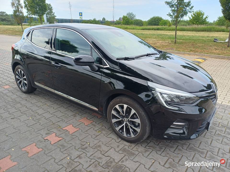 Renault Clio Techno TCE 140