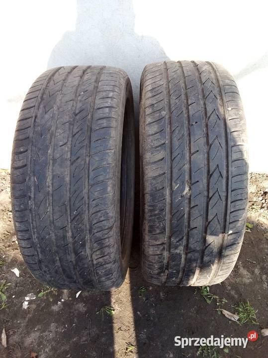 Opony 2255017 17 Viking nowe lato Samochodowe wielkopolskie Poniec