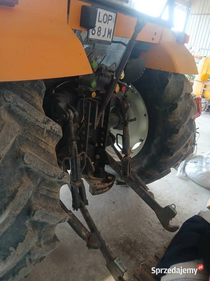 Renault ceres 85x z ładowaczem Radio sprzedam