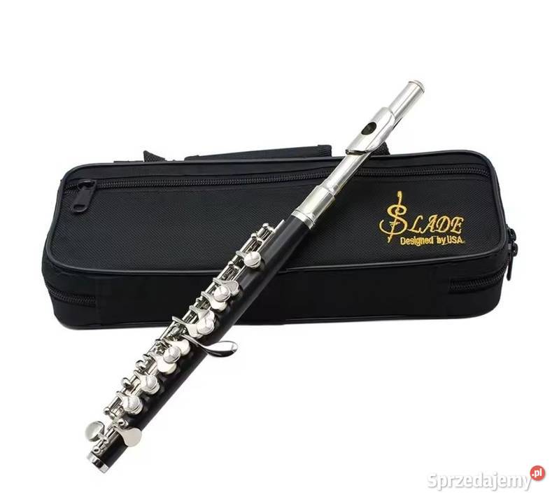 Flet piccolo SLADE C Koszalin