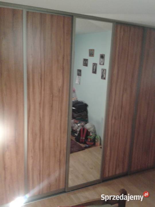 Naprawa Szaf Wnękowych Kraków 519 347 445