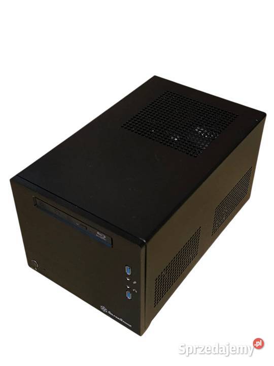 PC ARGB I73770AMD VTX 3D 7870Ram 16GB Pamięć RAM 16 Przygodziczki