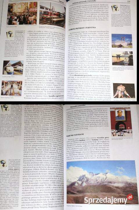 ABC Świat Azja I Wiesław Maik Pozostałe sprzedam