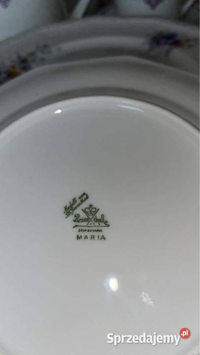 Cukiernica Rosenthal pomorskie Gdańsk