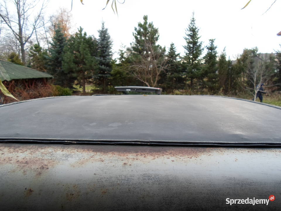 PONTIAC BIGSIX 1930 zabytek auto zabytkowe auto garażowany