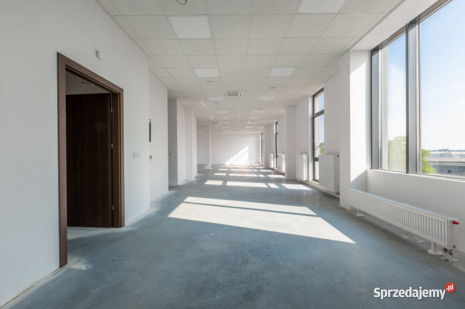 Lokale biurowo usługowe w Nowej Inwestycji dolnośląskie Wrocław