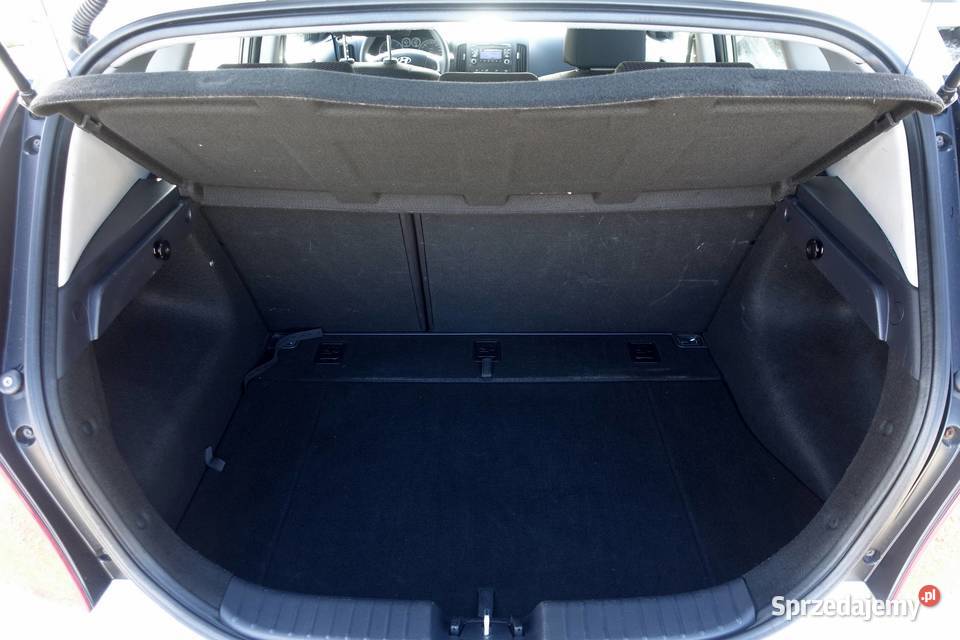 Hyundai i30 16CRDi 90 LIFT Klima KSerwisowa Buczkowice