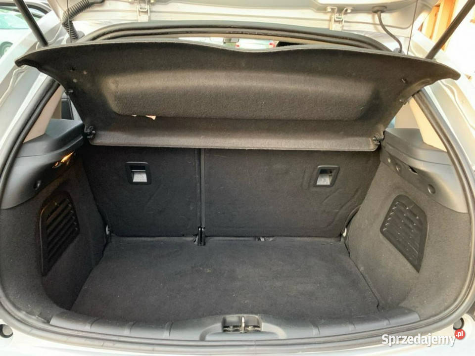 Citroen C3 12 82 Klimatyzacja II 20082016 ABS