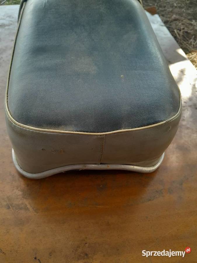 Siedzenie shl m11 Motoryzacja Świerzawa