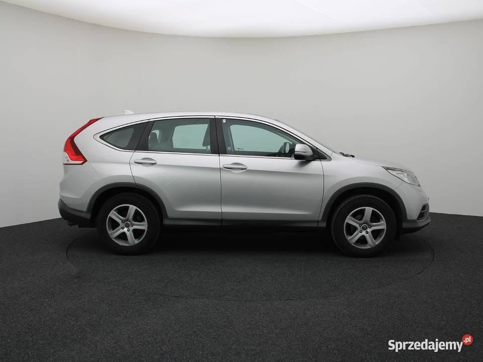 Honda CRV IV 2012 2018 20 Comfort lubelskie Lublin sprzedam