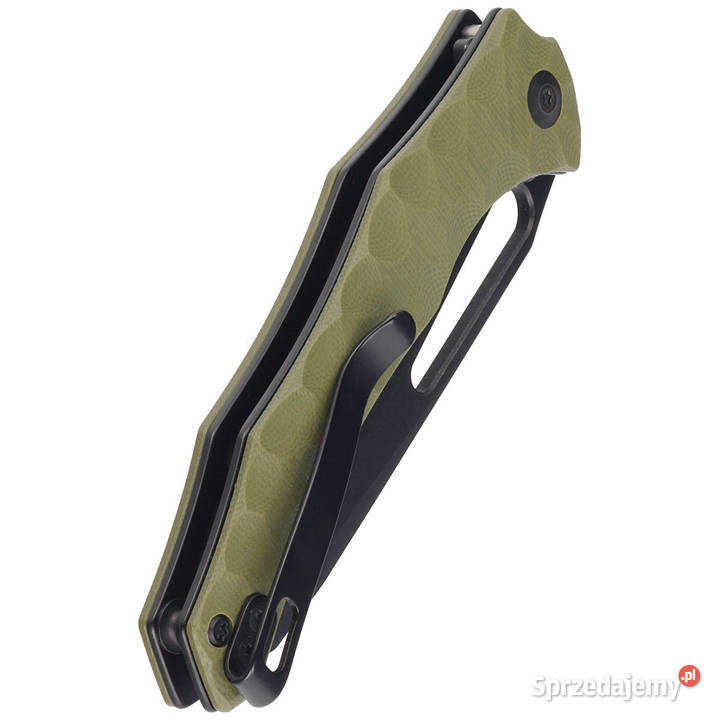 Nóż składany CIVIVI Spiny Dogfish Green G10 Warszawa