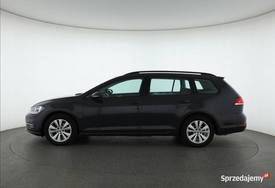 VW Golf 14 TSI Samochody osobowe Katowice sprzedam