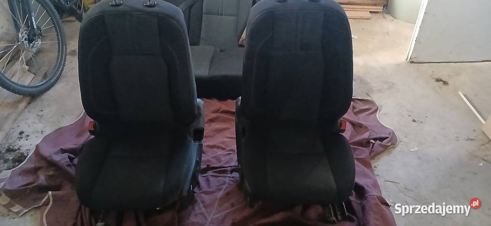 Części MERCEDES GLK osobowe Samochody na części Lublin