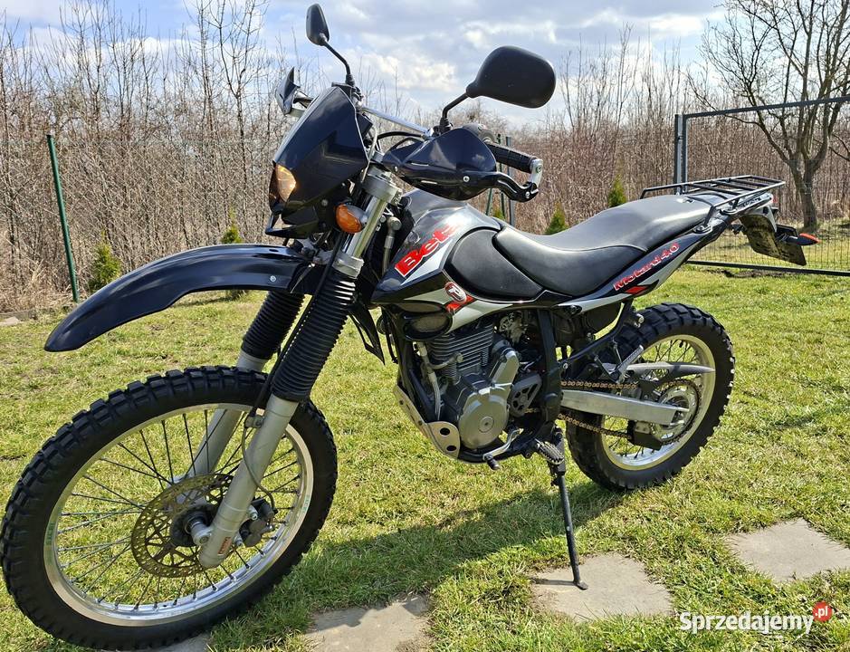 Beta 350 suzuki dr350 świętokrzyskie sprzedam