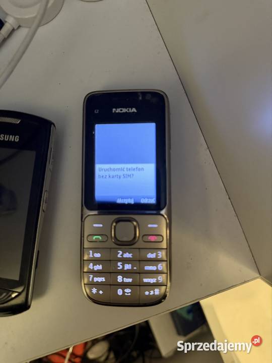 Telefony komórkowe sprawne Chorzów