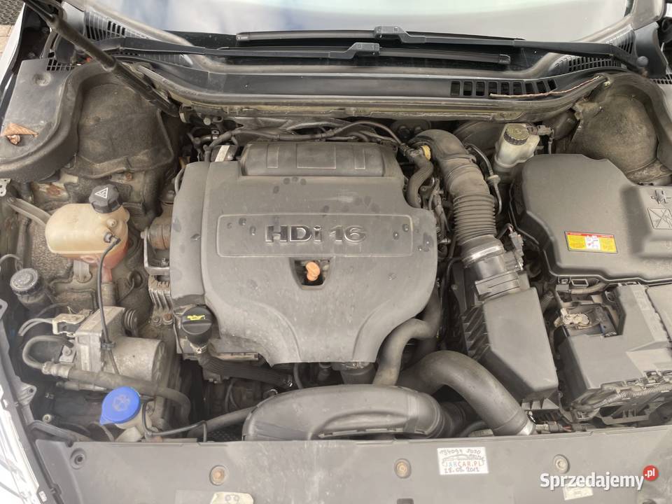 Polski salon 5 lat w moich rękach bezwypadkowy Maków Mazowiecki sprzedam