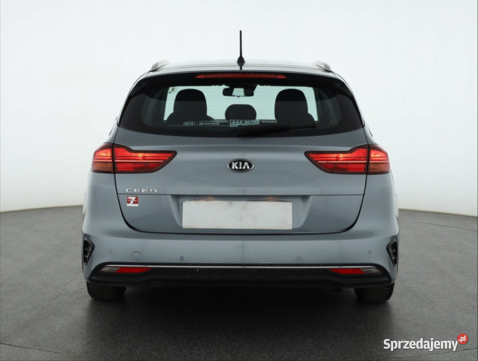 Kia Ceed 16 CRDi Piaseczno sprzedam