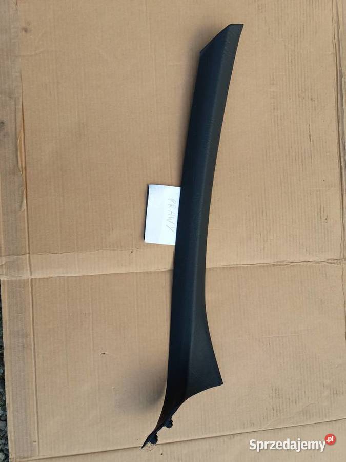 Słupek wewnętrzny prawy przedni Citroen ZX Warszawa