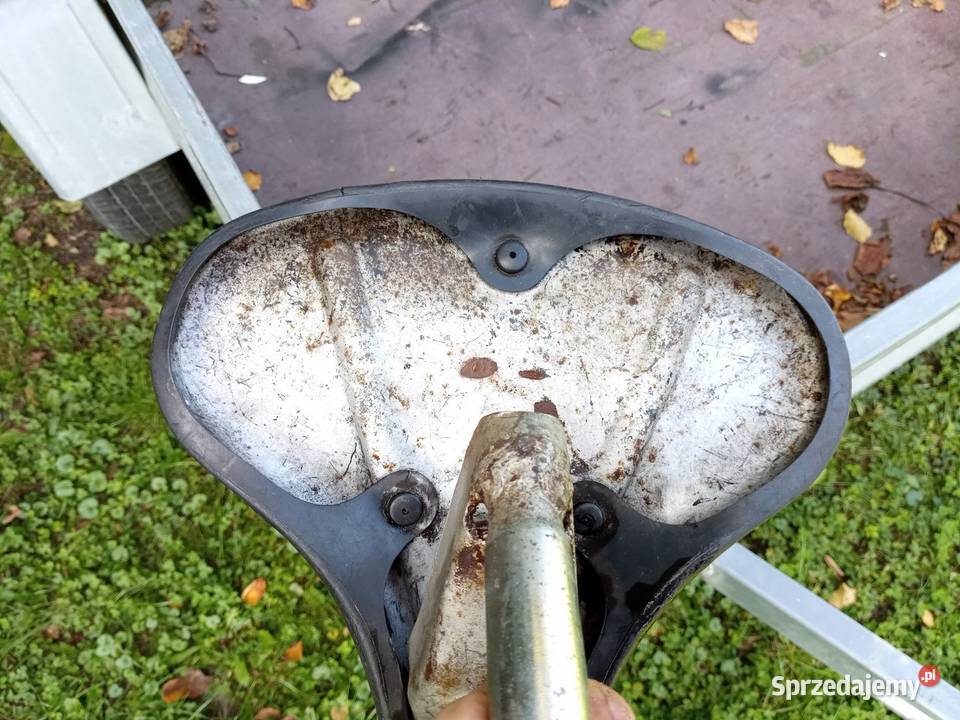 Piaggio ciao 50 siedzenie Pozostałe