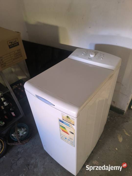 Mam do sprzedania pralkę Pralki i suszarki Kuźnia Raciborska sprzedam