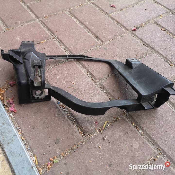 Slizg lampy Bmw E60 E61 Oryginał Hella 15873800 Warszawa
