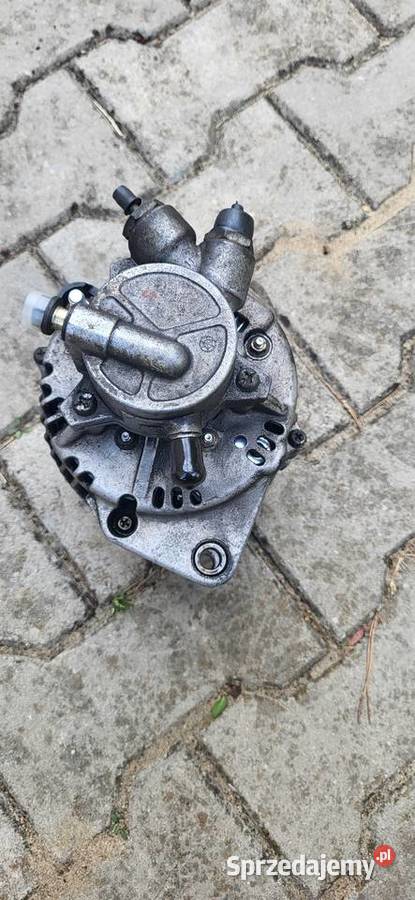 Sprzedam alternator Opel Meriva A 17CDTI Rok produkcji 2004 podkarpackie Narol