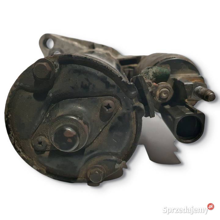 ROZRUSZNIK VW Golf V Passat B6 19 TDI bosch BKC Chełm sprzedam