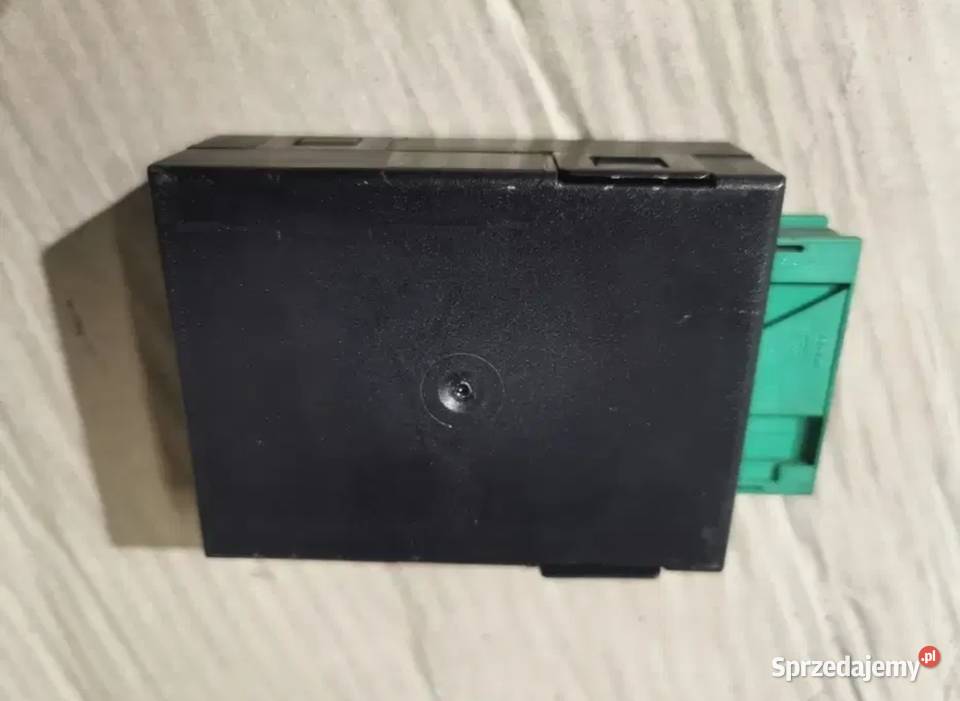 Moduł CCM BMW e38 Żory sprzedam