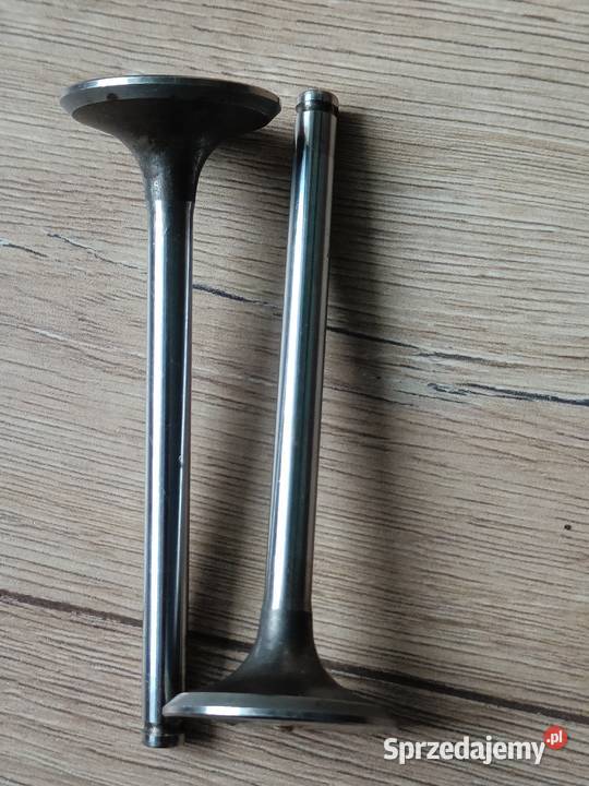 Zawór Citroen Peugeo FSO 19D trw 8x3850x11240 2 Głowice cylindrów Biała Podlaska