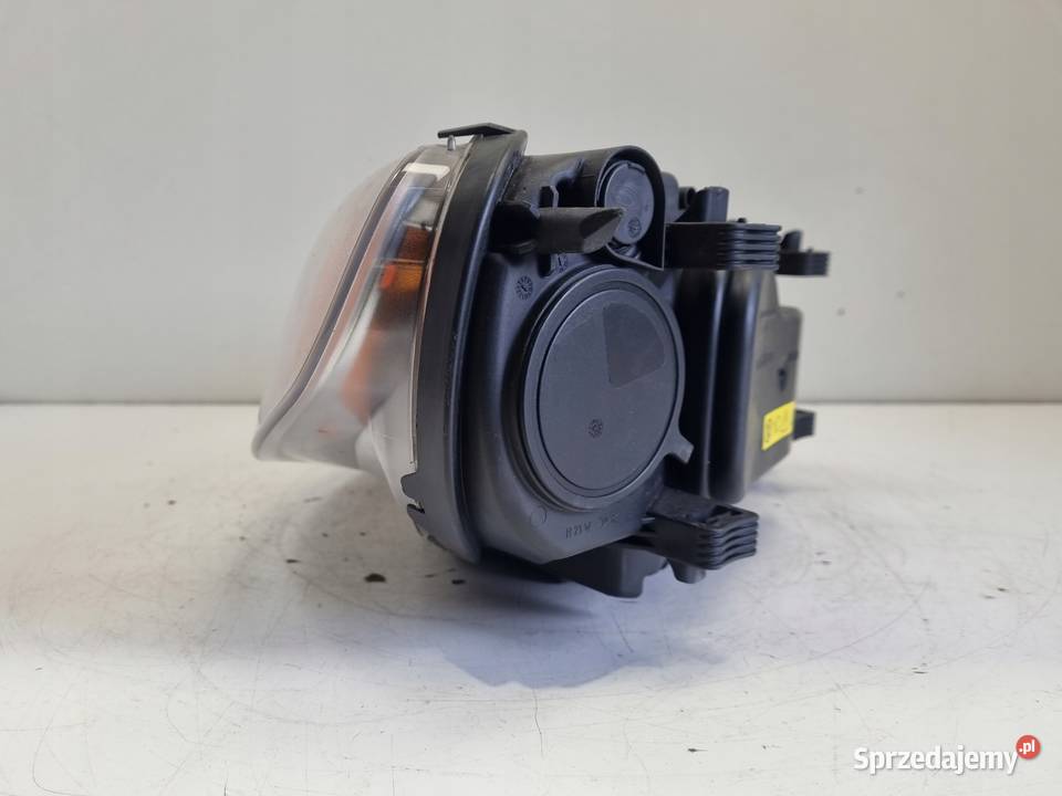 LAMPA LEWA Volvo S80 II V70 III XC70 PRZEDNIA lubelskie Chełm