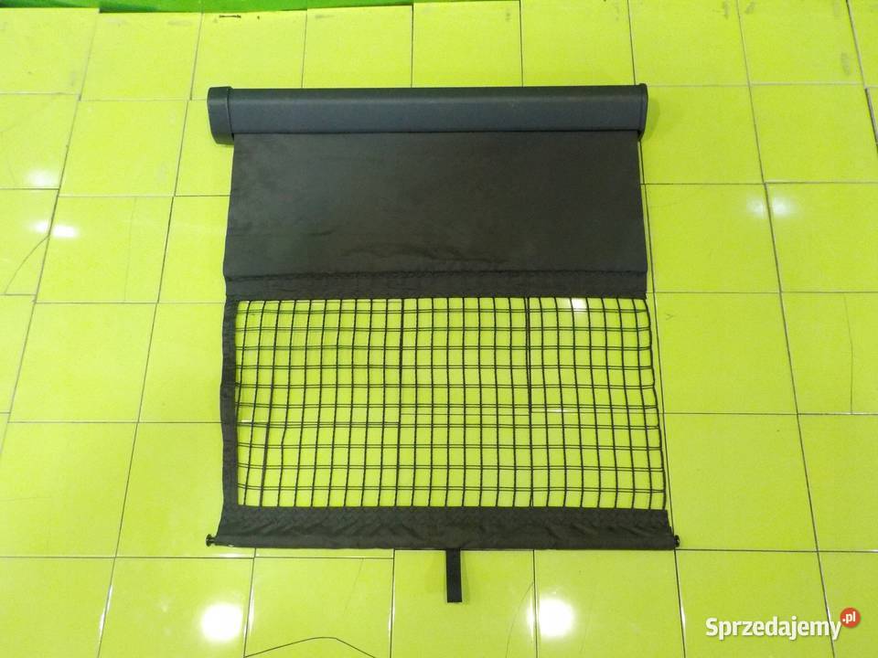 VOLVO V70 III 08r KOMBI roleta bagaznika Suków