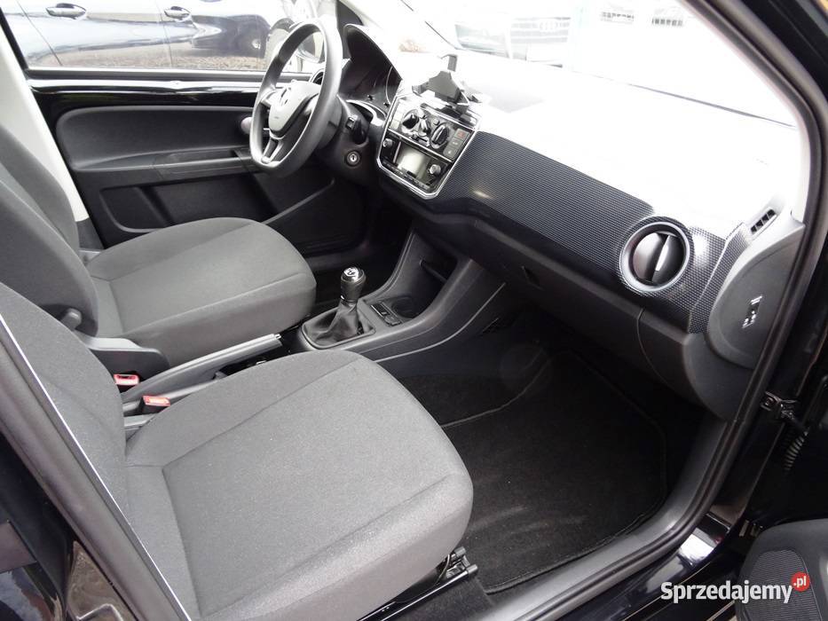 VOLKSWAGEN UP radio zachodniopomorskie Goleniów sprzedam