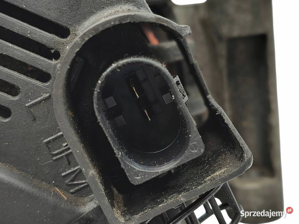 ALTERNATOR Audi A4 B6 B7 A6 C5 Passat B5 18T