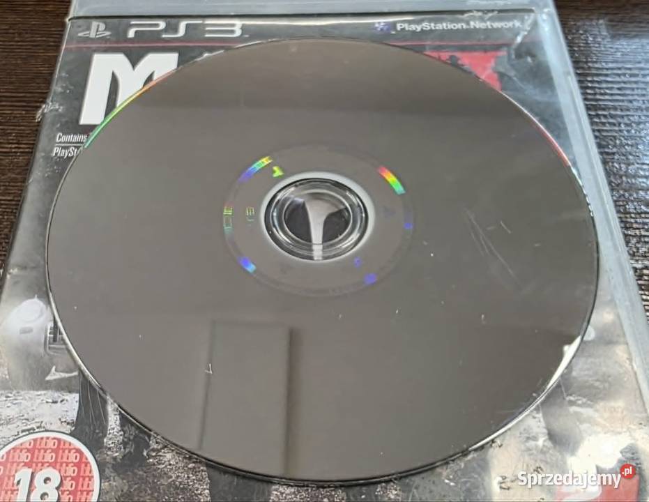 Gra Mafia II 3 Gry komputerowe i konsolowe Elbląg sprzedam
