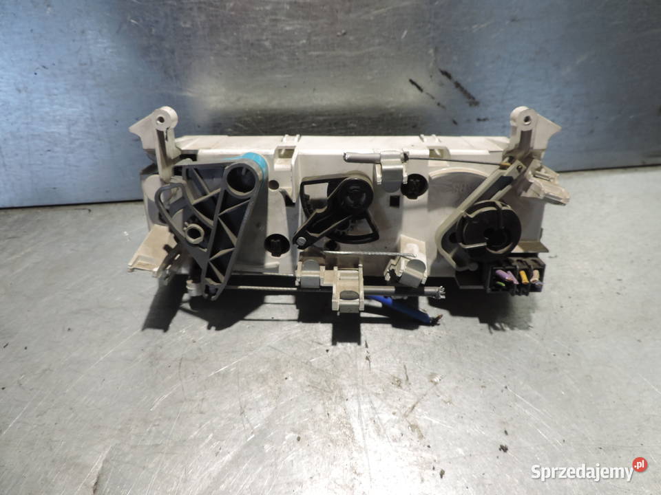 PANEL NAWIEWU PEUGEOT PARTNER I BERLINGO 654985l Nowy Sącz