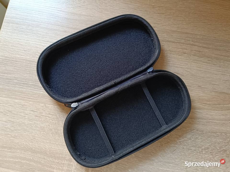 Etui PlayStation Portable PSP nowe