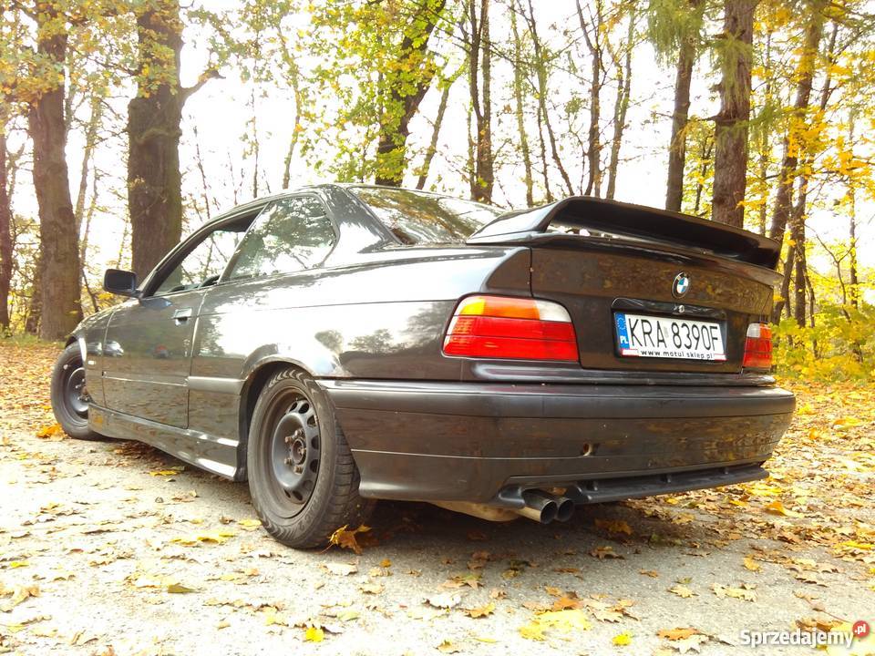 BMW E36 Mpakiet Gaz LPG 25 L Szpera 100 OKAZJA