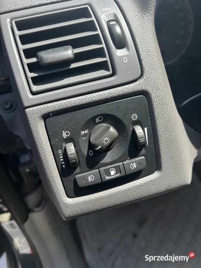 Przełącznik świateł Volvo V50 S40 C30 Bodzentyn