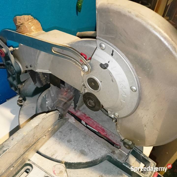 BOSCH ukośnica piła ukosowa GCM 10 Ropczyce