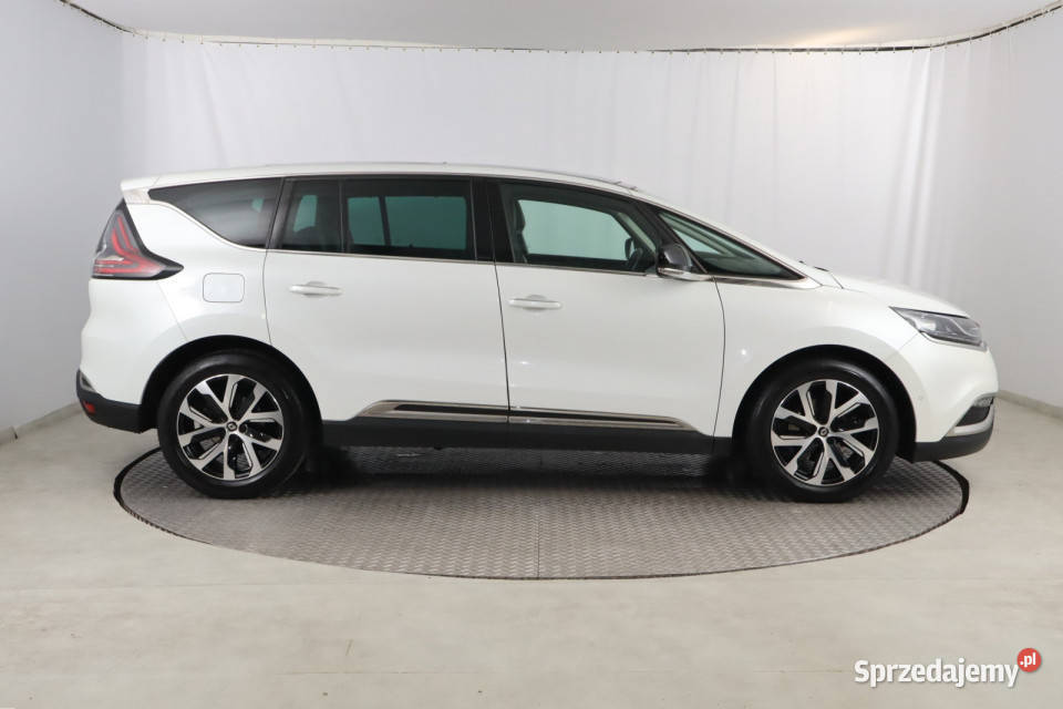 Renault Espace 16 dCi sprzedam