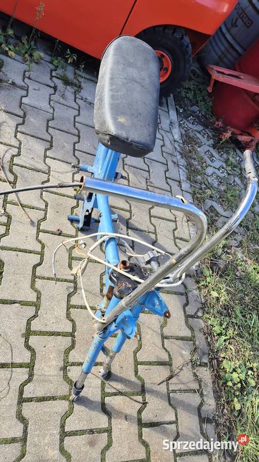 Motorynka stella Hryniewicze