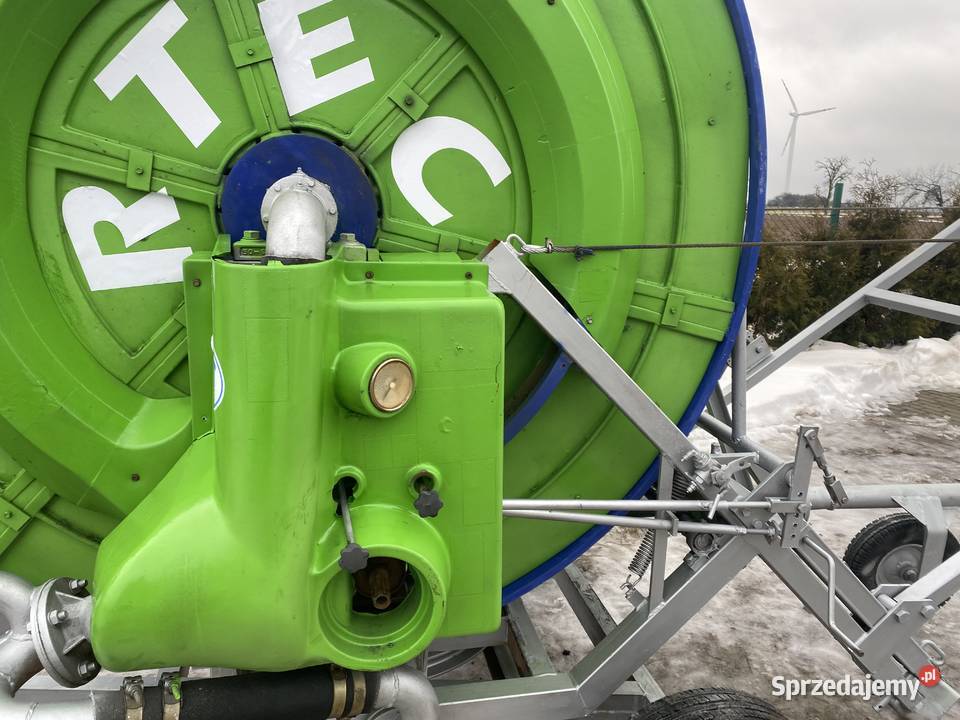 Deszczownia Irtec 75240 Pozostałe sprzedam