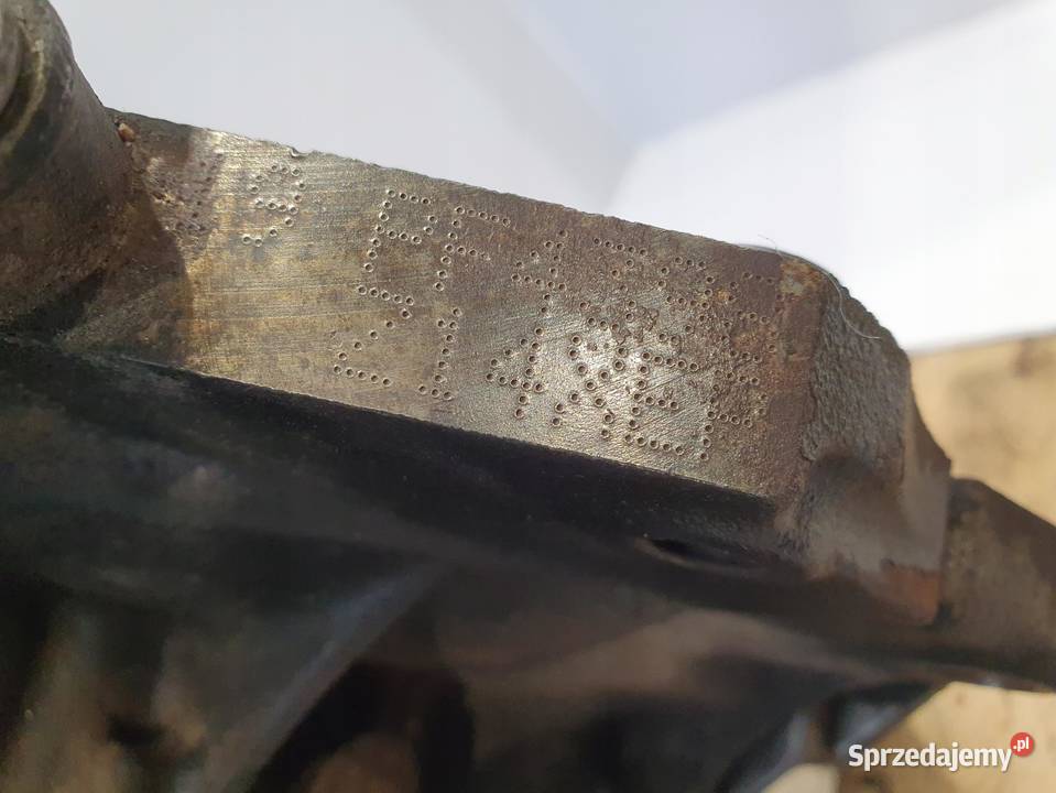 SILNIK Opel Corsa C D Meriva A 14 16V 90 Z14XEP Rudka