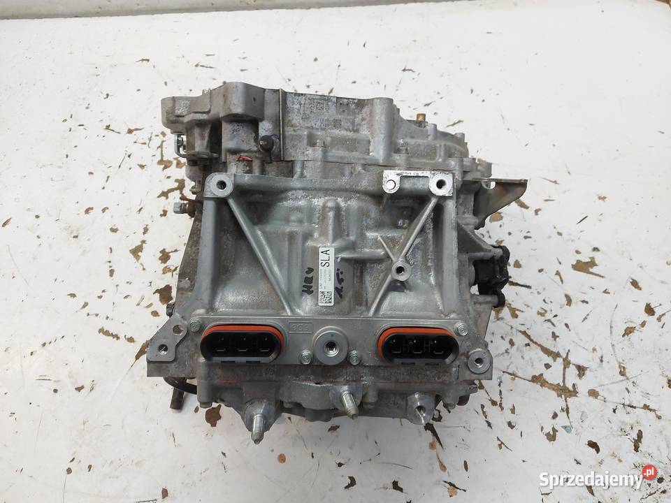Honda HRV III eHEV 2022r 15 skrzynia biegów osobowe