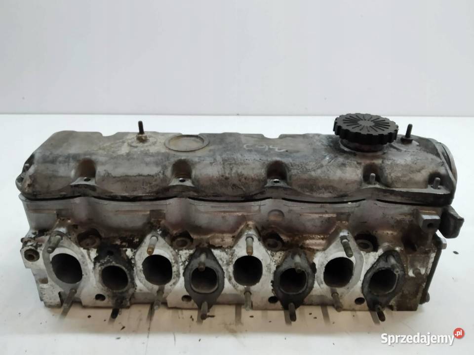GŁOWICA KOMPLETNA 7450502 28 TD DTI SOFIM sprzedam