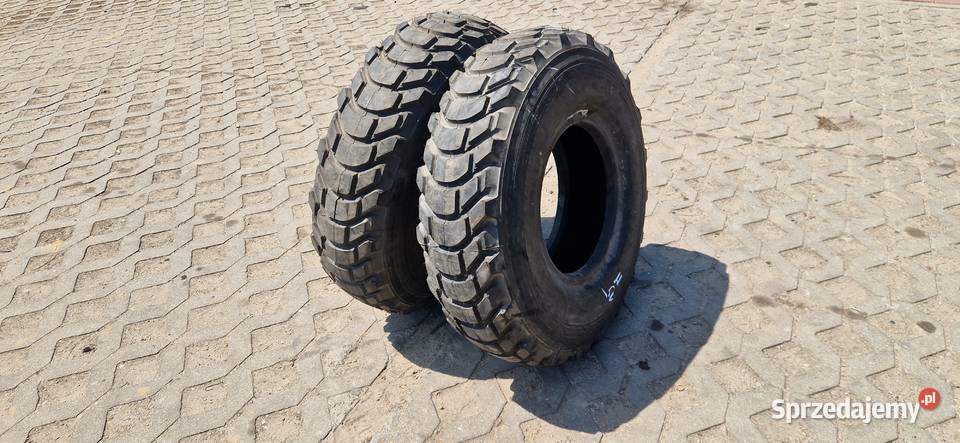 70012 700r12 Michelin NOWE wózek widłowy Nowe Miasto Lubawskie